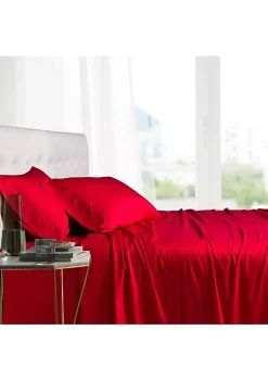 Egyptian Linens 100% Bamboo Viscose Sheet Set 21 Egyptian Linens 100% Bamboo Viscose Sheet Set -Brite Star Shop Belk 505