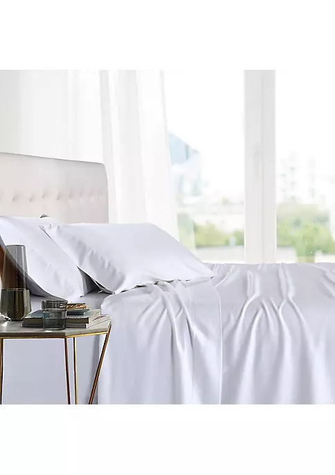 Egyptian Linens 100% Bamboo Viscose Sheet Set 9 Egyptian Linens 100% Bamboo Viscose Sheet Set - Image 7