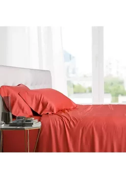 Egyptian Linens 100% Bamboo Viscose Sheet Set 27 Egyptian Linens 100% Bamboo Viscose Sheet Set -Brite Star Shop Belk 511