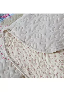 Egyptian Linens Tania Westlife Fashions Antique Reversible Bedspread Set 10 Egyptian Linens Tania Westlife Fashions Antique Reversible Bedspread Set -Brite Star Shop Belk 540