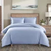 Egyptian Linens Easy Care 650 Thread Count Duvet Cover Set 1 Egyptian Linens Easy Care 650 Thread Count Duvet Cover Set -Brite Star Shop Belk 593