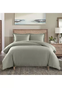 Egyptian Linens Easy Care 650 Thread Count Duvet Cover Set 14 Egyptian Linens Easy Care 650 Thread Count Duvet Cover Set -Brite Star Shop Belk 595