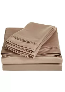 Egyptian Linens Egyptian Cotton 600 Thread Count Sheets 13 Egyptian Linens Egyptian Cotton 600 Thread Count Sheets -Brite Star Shop Belk 622