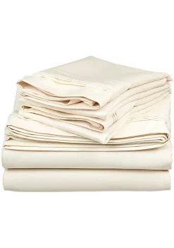 Egyptian Linens Egyptian Cotton 600 Thread Count Sheets 15 Egyptian Linens Egyptian Cotton 600 Thread Count Sheets -Brite Star Shop Belk 624