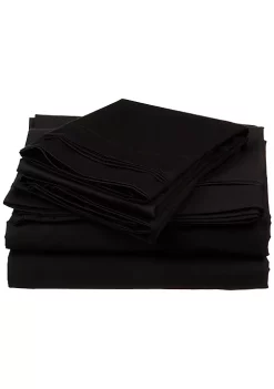 Egyptian Linens Egyptian Cotton 600 Thread Count Sheets 17 Egyptian Linens Egyptian Cotton 600 Thread Count Sheets -Brite Star Shop Belk 626