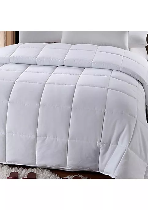 Egyptian Linens All Season Down Alternative Comforter Microfiber Duvet Insert 4 Egyptian Linens All Season Down Alternative Comforter Microfiber Duvet Insert - Image 2