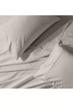 Egyptian Linens Easy Care Sheet Set - Solid 650 Thread Count 16 Egyptian Linens Easy Care Sheet Set - Solid 650 Thread Count -Brite Star Shop Belk 636