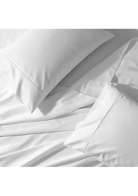 Egyptian Linens Easy Care Sheet Set - Solid 650 Thread Count 13 Egyptian Linens Easy Care Sheet Set - Solid 650 Thread Count - Image 11
