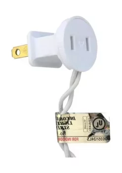 Brite Star 300-Count Clear Mini Christmas Light Set 149.6ft White Wire 10 Brite Star 300-Count Clear Mini Christmas Light Set 149.6ft White Wire -Brite Star Shop Belk 67