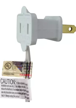 Brite Star 14.5" Winter Frost B/O Multi-Color LED Bethlehem Star Christmas Tree Topper