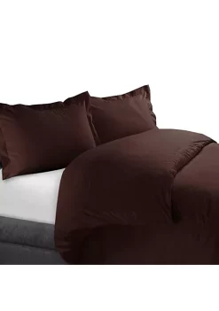 Egyptian Linens 100% Cotton 450 Duvet Cover Set 18 Egyptian Linens 100% Cotton 450 Duvet Cover Set -Brite Star Shop Belk 715