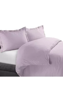 Egyptian Linens 100% Cotton 450 Duvet Cover Set 20 Egyptian Linens 100% Cotton 450 Duvet Cover Set -Brite Star Shop Belk 717