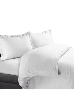 Egyptian Linens 100% Cotton 450 Duvet Cover Set 22 Egyptian Linens 100% Cotton 450 Duvet Cover Set -Brite Star Shop Belk 719