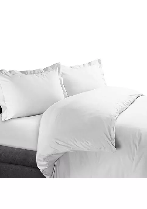 Egyptian Linens 100% Cotton 450 Duvet Cover Set 12 Egyptian Linens 100% Cotton 450 Duvet Cover Set - Image 10