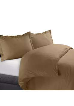 Egyptian Linens 100% Cotton 450 Duvet Cover Set 23 Egyptian Linens 100% Cotton 450 Duvet Cover Set -Brite Star Shop Belk 720