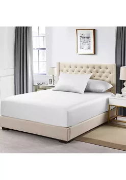 Egyptian Linens Fitted Sheet + Pillowcases Set - Luxury 608 Made in Egypt 19 Egyptian Linens Fitted Sheet + Pillowcases Set - Luxury 608 Made in Egypt -Brite Star Shop Belk 728