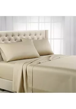 Egyptian Linens Eucalyptus Tencel Sheets Set - 600 Thread Count
