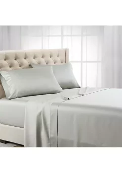Egyptian Linens Eucalyptus Tencel Sheets Set - 600 Thread Count 13 Egyptian Linens Eucalyptus Tencel Sheets Set - 600 Thread Count -Brite Star Shop Belk 761