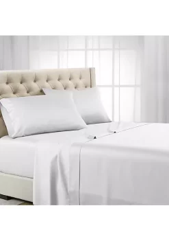 Egyptian Linens Eucalyptus Tencel Sheets Set - 600 Thread Count 15 Egyptian Linens Eucalyptus Tencel Sheets Set - 600 Thread Count -Brite Star Shop Belk 763