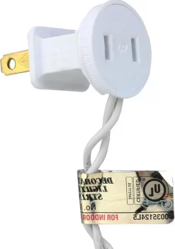 Brite Star 60 White LED Mini Dripping Christmas Lights - 10 ft White Wire 8 Brite Star 60 White LED Mini Dripping Christmas Lights - 10 ft White Wire -Brite Star Shop Belk 82