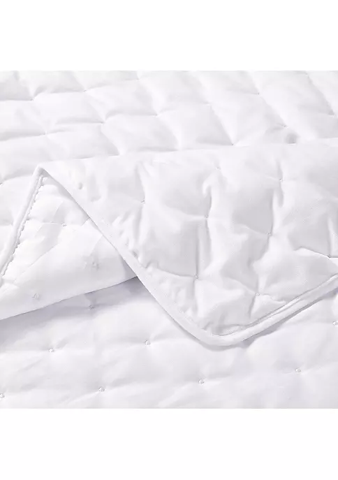 Egyptian Linens Velvet Coverlet/Quilt Set - Fluffy 6 Egyptian Linens Velvet Coverlet/Quilt Set - Fluffy - Image 4