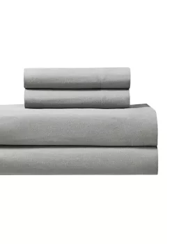Egyptian Linens Heavyweight Flannel Sheet Set