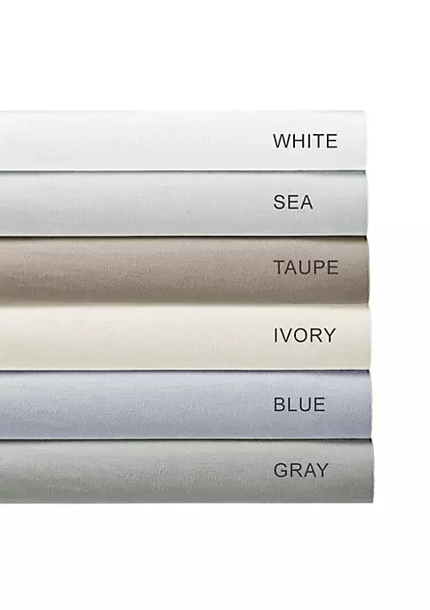 Egyptian Linens Heavyweight Flannel Sheet Set 4 Egyptian Linens Heavyweight Flannel Sheet Set - Image 2