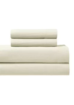 Egyptian Linens Heavyweight Flannel Sheet Set 13 Egyptian Linens Heavyweight Flannel Sheet Set -Brite Star Shop Belk 869