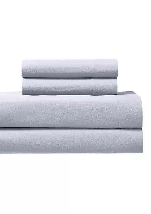 Egyptian Linens Heavyweight Flannel Sheet Set 7 Egyptian Linens Heavyweight Flannel Sheet Set - Image 5