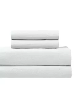 Egyptian Linens Heavyweight Flannel Sheet Set 16 Egyptian Linens Heavyweight Flannel Sheet Set -Brite Star Shop Belk 872