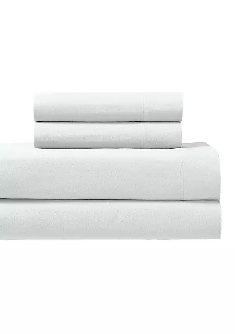 Egyptian Linens Heavyweight Flannel Sheet Set 9 Egyptian Linens Heavyweight Flannel Sheet Set - Image 7