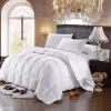 Egyptian Linens 600 Fill Power Lightweight Goose Down Comforter - Stripe 1 Egyptian Linens 600 Fill Power Lightweight Goose Down Comforter - Stripe -Brite Star Shop Belk 911