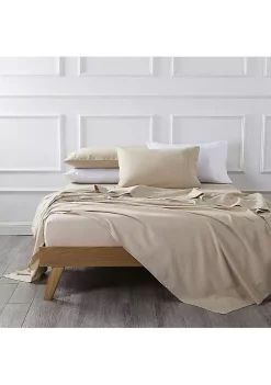 Egyptian Linens Pre-Washed Linen Sheet Set