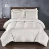 Egyptian Linens Luxurious Silk 900 Goose Down Comforter -Brite Star Shop Belk 942