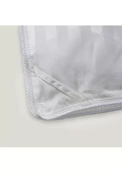 Egyptian Linens Luxurious Silk 900 Goose Down Comforter 8 Egyptian Linens Luxurious Silk 900 Goose Down Comforter -Brite Star Shop Belk 944