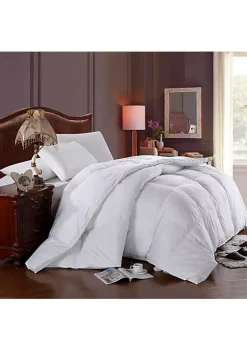 Egyptian Linens Egyptian Cotton Lightweight Down Comforter β Solid Sateen 7 Egyptian Linens Egyptian Cotton Lightweight Down Comforter β Solid Sateen -Brite Star Shop Belk 975